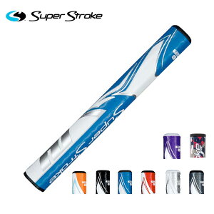 VF p[vǉ X[p[Xg[N SuperStroke Zenergy [iW[cA[3.0 GR-246 Ki