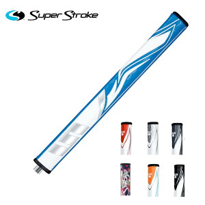 X[p[Xg[N SuperStroke Zenergy [iW[tbcH FLATSO 1.0 Ki GR-248