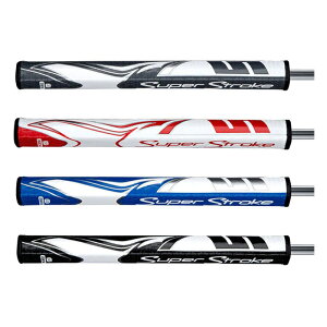 23Nf Ki X[p[Xg[N SuperStroke Zenergy [iW[tbcH FLATSO 2.0