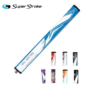 VF p[vǉ X[p[Xg[N SuperStroke Zenergy [iW[ sXg2.0 GR-257 Pistol Ki