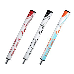 23Nf Ki X[p[Xg[N SuperStroke WRISTLOCK XgbN