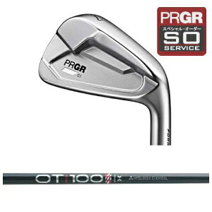 JX^I[_[ PRGR 23N 02 ACA OHP~J OT TOUR IRON #6-PW