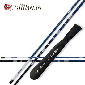フジクラ 藤倉 VENTUS アライメントスティック セット スティック2本+専用カバー1個セット Fujikura ゴルフ 練習器具 日本仕様