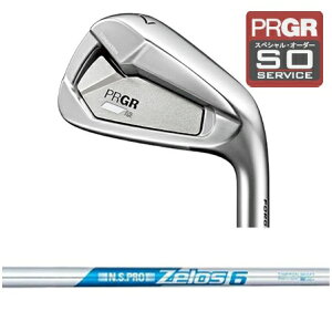 JX^I[_[ PRGR 23N 02 ACA {Vtg N.S.PRO ZELOS 6 #4,#5