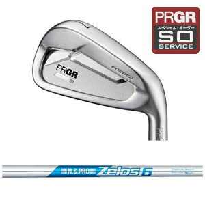 JX^I[_[ PRGR 22N 03 ACA {Vtg N.S.PRO ZELOS 6 #5,#6