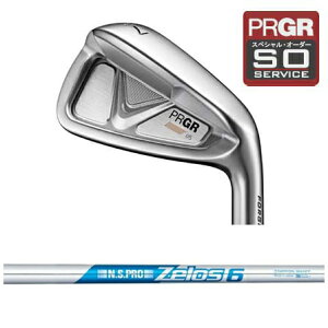 JX^I[_[ PRGR 23N 05 ACA {Vtg N.S.PRO ZELOS 6 #7-AW