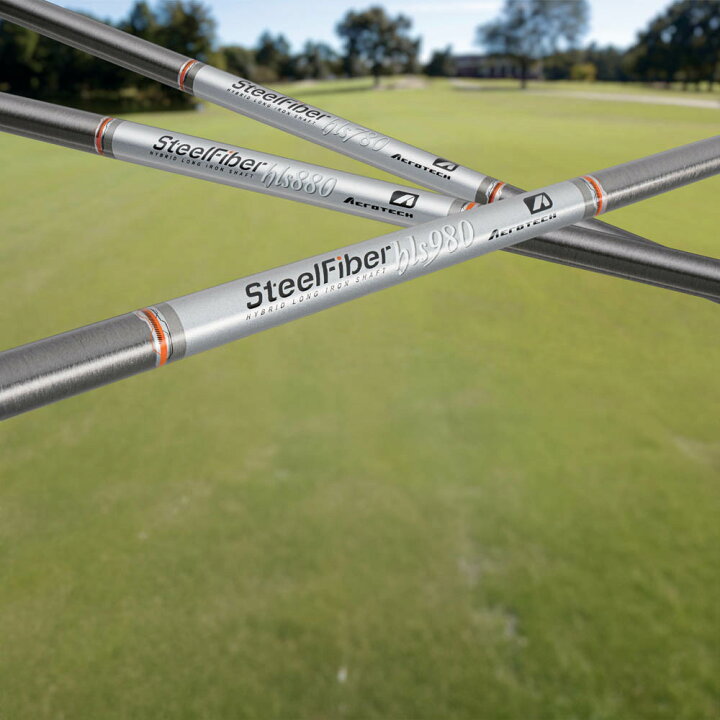 楽天市場】トゥルーテンパー エアロテック スチールファイバー 