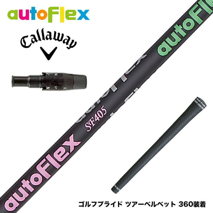 楽天市場】Callawaygolf キャロウェイ 2025 ELYTE/PARADYM等 スリーブ  