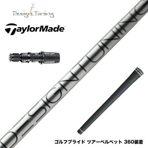 TaylorMade e[[Ch Qi35 Qi10 X[utVtg fUC`[jO RA DesignTuning CORE