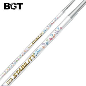 BGT X^reB cA[ EBY p[ zCg Stability Tour Smile Ladies Putter Shaft Pearl {Ki Pi̔ VtgHʓrKv