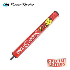 X[p[Xg[N MARVEL }[xV[Y TOUR 2.0 p^[Obv ACA} Super Stroke Zenergy Putter Grip {Ki