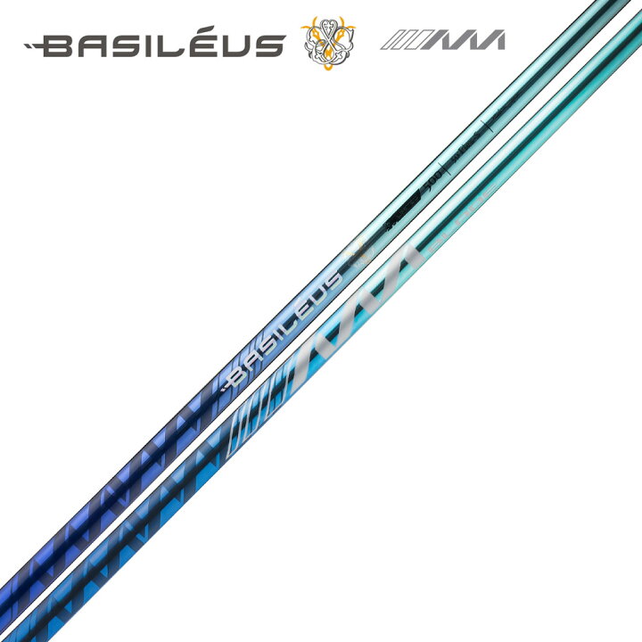 楽天市場】【500本数量限定】Basileus AAA BLADE バシレウス トリプル 