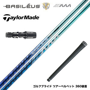500{ʌ TaylorMade e[[Ch Qi35 Qi10 X[utVtg Basileus AAA BLADE oVEX gvG[ u[h 2025