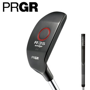 PRGR vMA R35 WEDGE EFbW IWiVtg ST tgp35x Nu34C` St