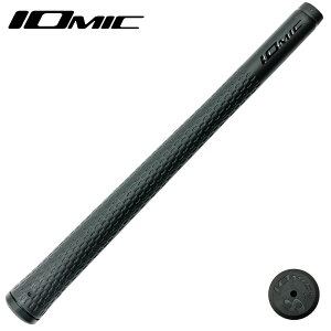 �����J���[ �C�I�~�b�N IOMIC Sticky 1.8 Standard �X�^���_�[�h �X�e�B�b�L�[ �O���b�v �u���b�N×�u���b�N �S���t�O���b�v