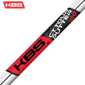 KBS CT TOUR PUTTER p^[pVtg Chrome N[ dグ {dl 355 TIPa9.0
