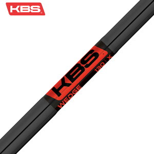 KBS WEDGE BK-PVD X`[Vtg ubNPVDdグ xEFbWp