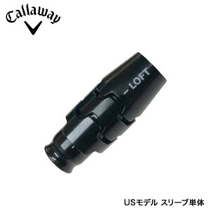 US�����i Callaway �L�����E�F�C ELYTE ���[�e�B���e�B ���� �X���[�u 370TIP �E�ŗp 1�� �˂��� CA-A7