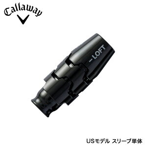 US�����i Callaway CA-A8 FW�p�X���[�u .335 Quantum �L�����E�F�C �t�F�A�E�F�C�E�b�h�p�X���[�u 2026�Ή� MAX D FAST �g���v���_�C���Ή� �J�X�^�� �S���t�p�i