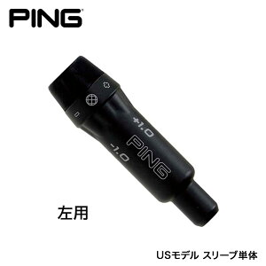 US�����i PING �s�� G410 G425 G430 �X���[�u 335TIP ���ŗp ���t�e�B �h���C�o�[ �t�F�A�E�F�C�p 1�� �˂��� PN-A5L