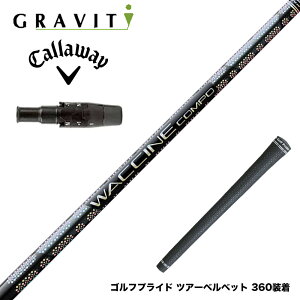 Callawaygolf LEFC 2025 ELYTE/PARADYM X[utVtg WACCINE compo GR331 DR N` e×OL[݌v vvO 򋗗^