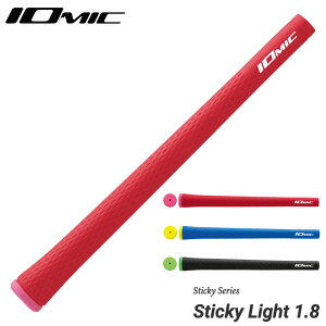 CI~bN IOMIC Sticky Light 1.8 XeBbL[ Cg yʃObv M60 43g Oa21.8mm \tgtB[O X^_[h StObv