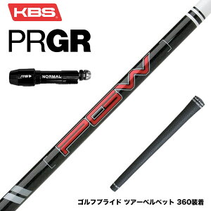 PRGR vMA X[utVtg KBS PGW Players Graphite Wood Ot@CgEbhVtg