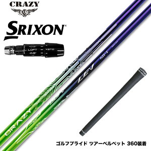 SRIXON XN\ 2024 Zxi X[utVtg CRAZY LEV NCW[  Vtg x݌v hCo[p J[{Vtg