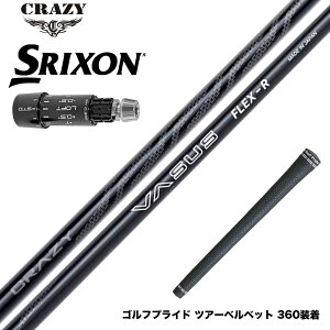 SRIXON XN\ 2024 Zxi X[utVtg CRAZY VASUS NCW[ @[TX e  萫 y J[{Vtg
