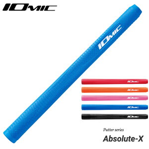 CI~bN IOMIC p^[Obv Absolute-X Au\[gEGbNX Xp^[ZŊɂƑ쐫𗼗inf