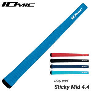 CI~bN IOMIC Sticky Mid 4.4 XeBbL[~bh ~hTCY Obv  ԃTCY Y fB[XΉ ɂObv