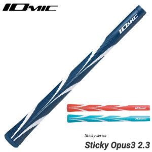 CI~bN IOMIC Sticky Opus3 2.3 XeBbL[ I[pXX[ A[gObv ߃TCY Jt \tgtB[O StObv
