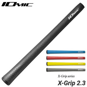 �C�I�~�b�N IOMIC X-Grip 2.3 �G�b�N�X�O���b�v �S���t �O���b�v �u���b�N���f�� �T���h���b�v�\�� ����ɂ������芴����l�C�V���[�Y