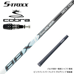 COBRA Ru 2025 DS-ADAPTΉ X[utVtg GXgbNX S-TRIXX VALMER BBX o}[ rbOobg   y 