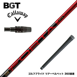 Callawaygolf �L�����E�F�C ELYTE QUANTUM �X���[�u�t�V���t�g BGT Forta �t�H���^ �y�� ���e�� ��X�s�� ���萫 �򋗗��A�b�v ������ ���{���K�i