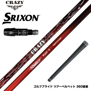 SRIXON XN\ XXIO [NVI ZXiΉ\ X[utVtg CRAZY NCW[ Shooter V[^[  e ߂܂d q݌vf
