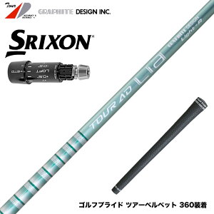 SRIXON XN\ 2024 Zxi X[utVtg Ot@CgfUC TOUR AD Lia y J[{  VjA