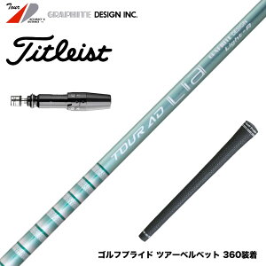 Titleist ^CgXg X[utVtg Ot@CgfUC TOUR AD Lia y J[{  VjA