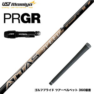 PRGR vMA X[utVtg UST}~ ATTAS SPEED Ab^X Xs[h Vtg Ōyʐ݌v XCO