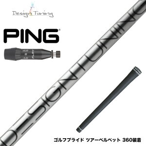 PING s 2025 G440 X[utVtg fUC`[jO RA DesignTuning CORE