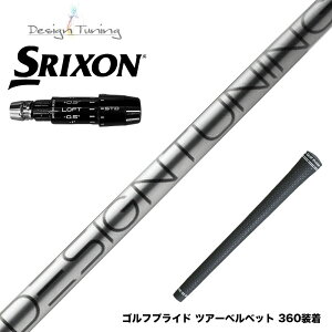 SRIXON XN\ 2024 Zxi X[utVtg fUC`[jO RA DesignTuning CORE