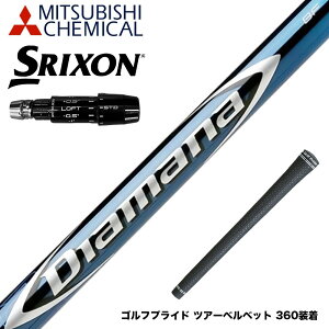 SRIXON XN\ 2024 Zxi X[utVtg OHP~J Diamana BF fBA}i BF hCo[p