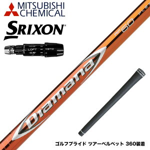 SRIXON XN\ 2024 Zxi X[utVtg OHP~J Diamana RF fBA}i RF hCo[p