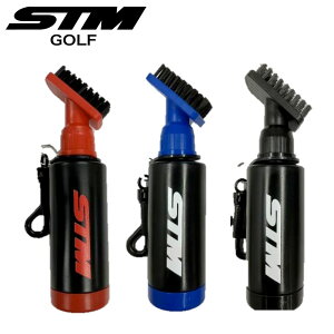 STM UT �u���V �S���t�p�N���[�j���O�u���V �O���b�v��� �w�b�h�a�|�� �V���[�Y�Ή� �Z���t�v���[�K���i �ȒP������� �S���t�p�i Red Blue Black
