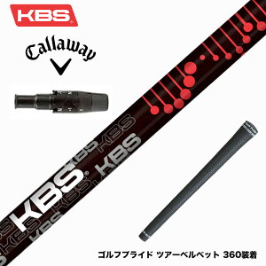 Callawaygolf �L�����E�F�C ELYTE QUANTUM �X���[�u�t�V���t�g KBS TG BLACK �c�A�[�O���t�@�C�g �u���b�N ��e�� ��X�s�� ������