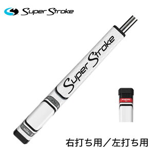 Super Stroke Zenergy Pistol TLT �p�^�[�O���b�v �X�[�p�[�X�g���[�N �[�l���W�[ �s�X�g��1.0 2.0 �I�t�A�N�V�X RH LH �S���t�O���b�v
