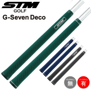 STM �S���t �O���b�v G-Seven Deco �W�[�Z�u�� �f�R M60 �o�b�N���C������ �Ȃ� �G���X�g�}�[ �~�b�h�T�C�Y ���� �J�[�{���p�^�[�� 2026�N���f�� �V�F ���{��