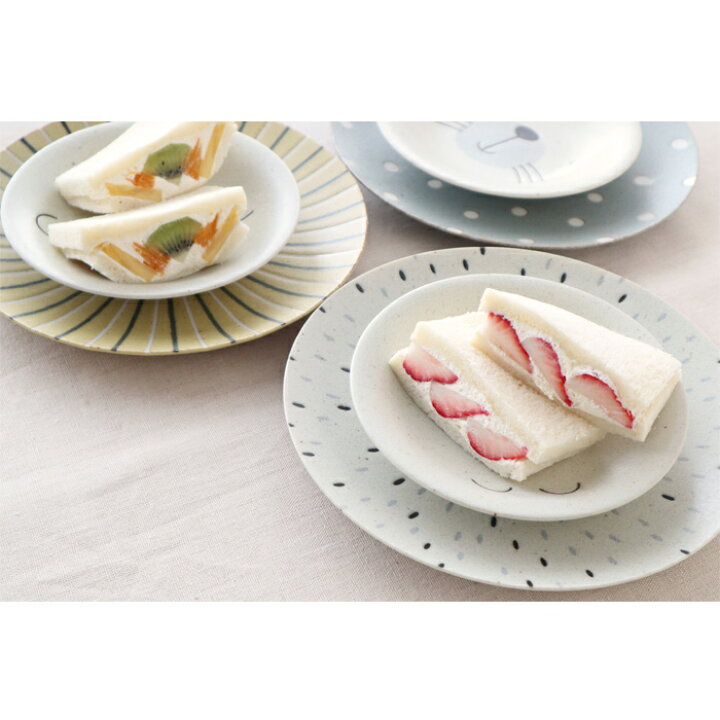 楽天市場】プレート ペアセット MoguMogu Lunchシリーズ ライオン 