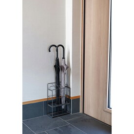 ワイヤーアンブレラスタンド COLLEND 10本 傘立て アンブレラスタンド おしゃれ 便利 インテリア ワイヤー 格子型 日東 ww-wus