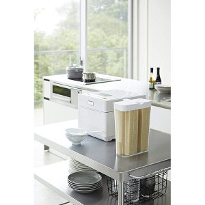 1 ①ɗpĂт ^[ zCg 03760 | R YAMAZAKI 2kg ğC ߂т CXXgbJ[ 1.8L ۑe  ۑ [ ؎ hA|Pbg v   X^CbV 